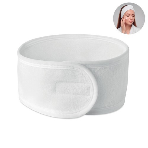 CINTA Bandeau réglable en microfibre