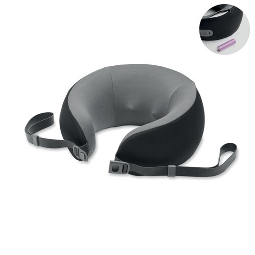 RELIEF Oreiller de massage rechargeable