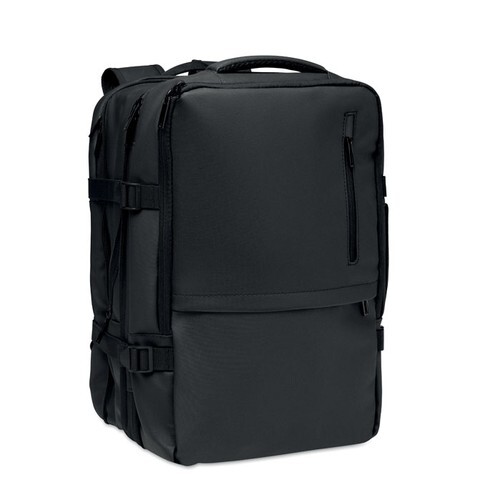 XJUST Sac à dos extensible en RPET 20L