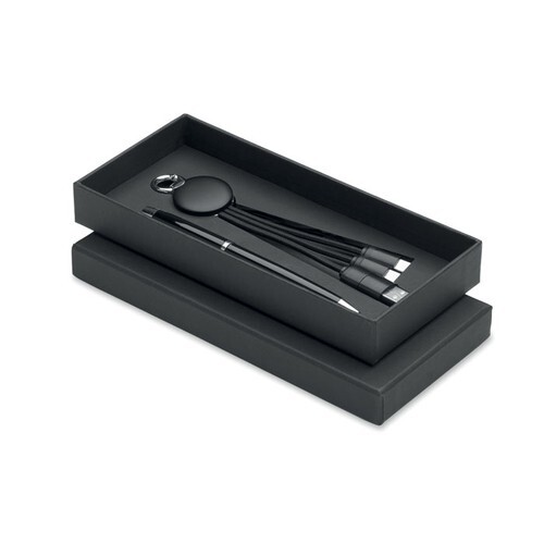 INTWOS Coffret cadeau 2 pièces