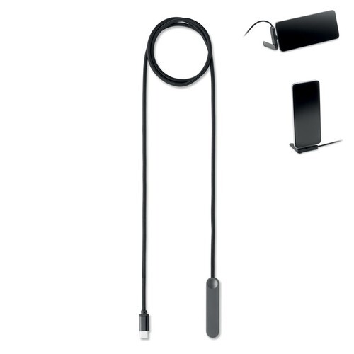 NIFTY Support et câble USB-C 60W