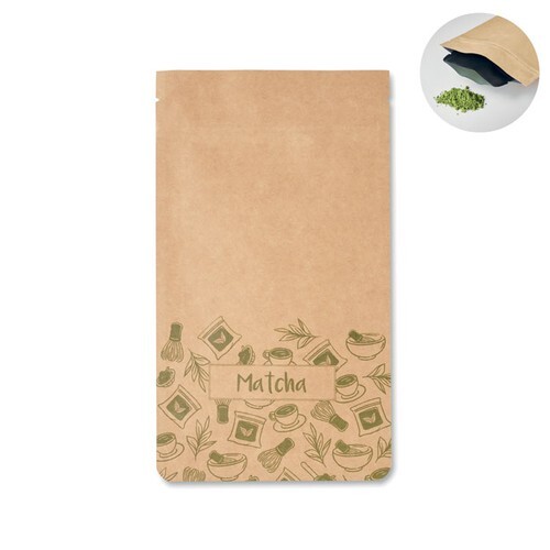 MATCHA Thé Matcha en poudre 10 g