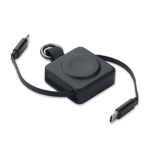 SKILFUL Câble USB-C rétractable