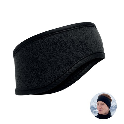 WAVES Bandeau en polaire