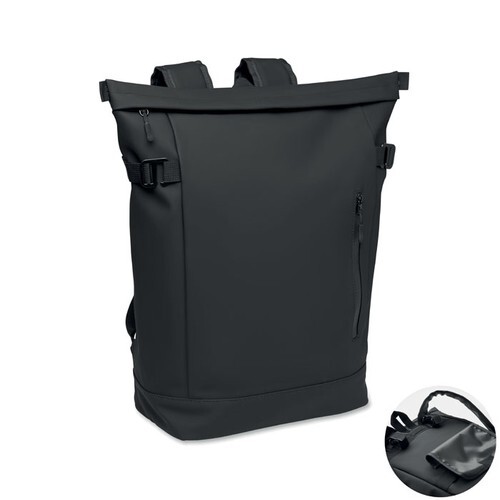 RIDE BACKPACK Sac à dos en PU 20L