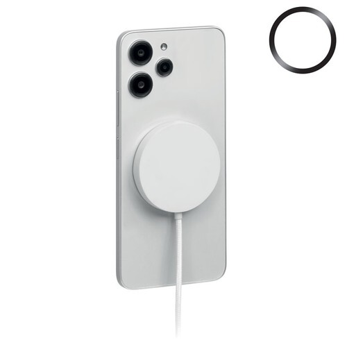 CICLESS Chargeur magnétique sans fil 25W