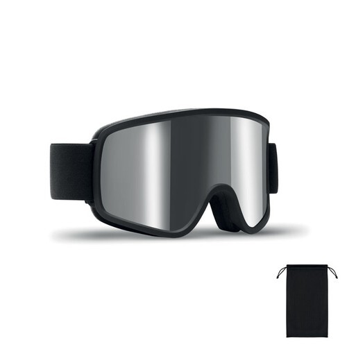 NISEKO Lunettes de ski UV400
