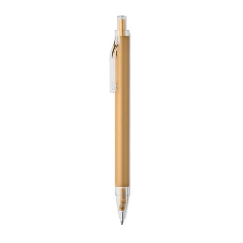 NOSTA Stylo bille aluminium recyclé