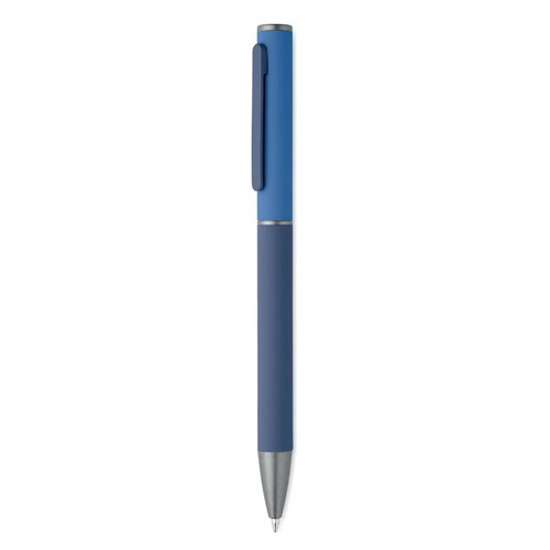 FILLAN Stylo bille twist en alu recyclé