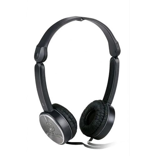GRUNDIG Foldable Headphone AUX 147x13x5cm