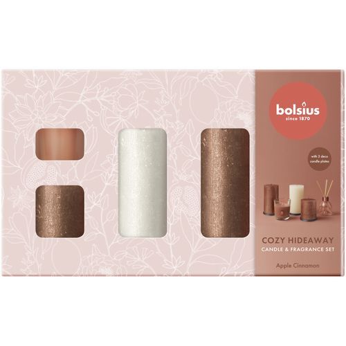 Bolsius Large Gift Set