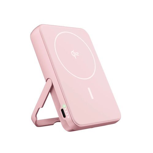 Fresh 'n Rebel Magnet Wireless Powerbank 10000 mAh