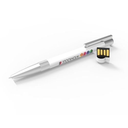 USB Pen Stockholm