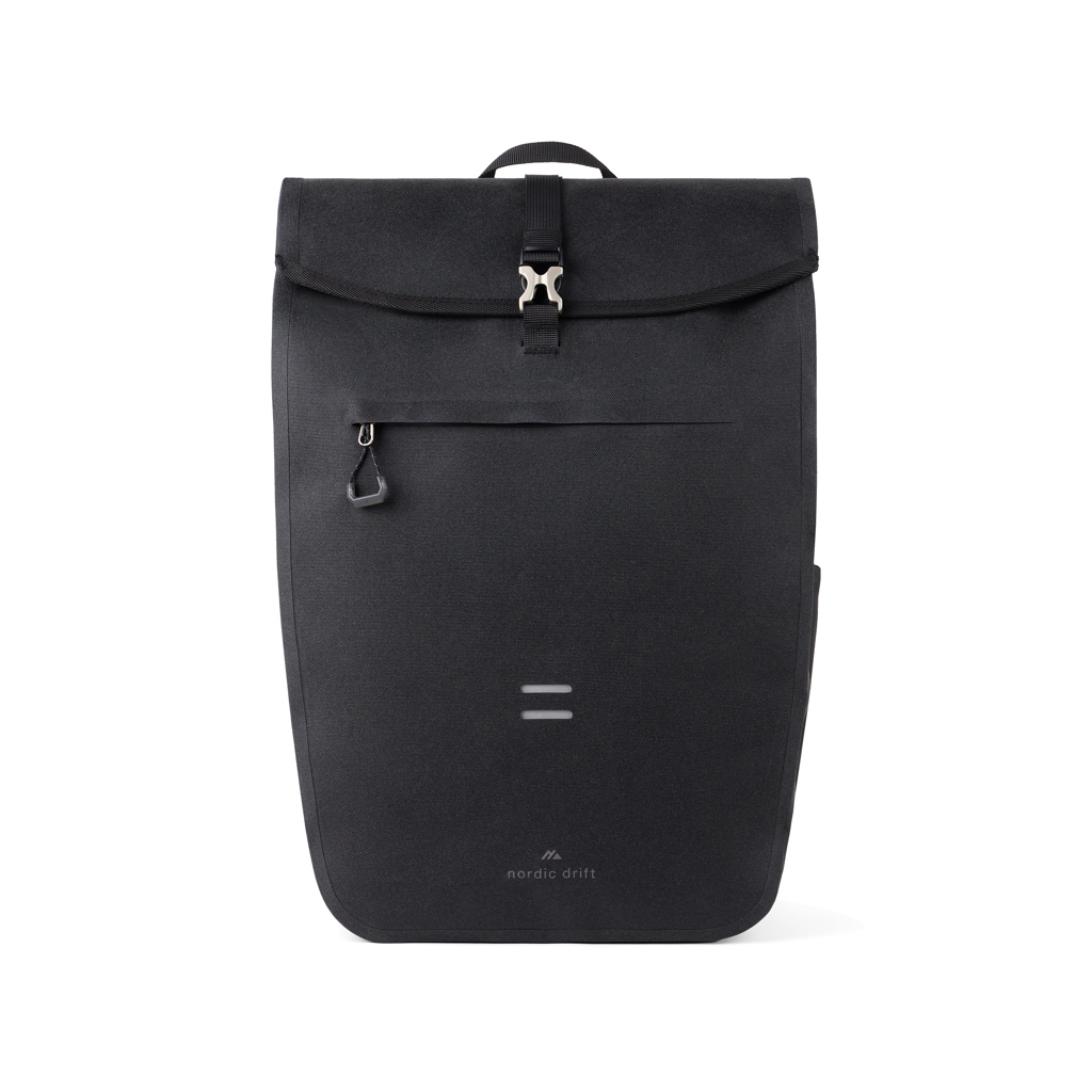 Sac à dos imperméable 30L Nordic Drift Trail RCS