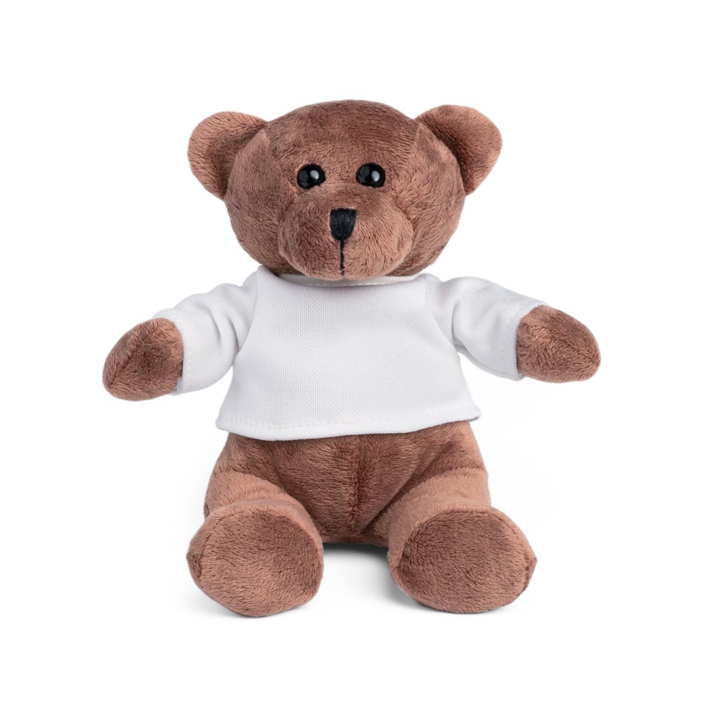GRIZZLY. Peluche 