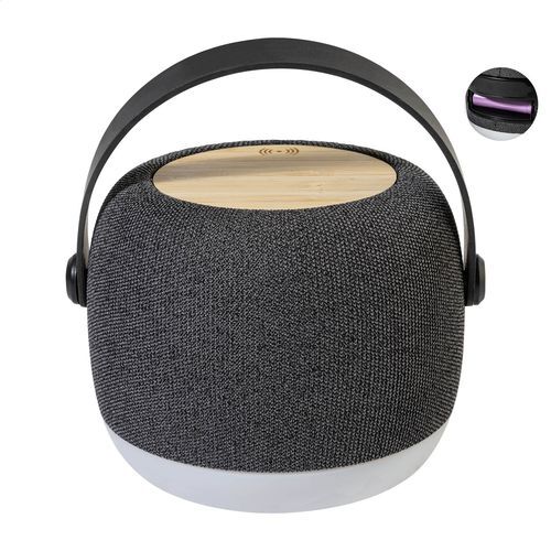 Enceinte Sans Fil Avec Chargeur Luzfi