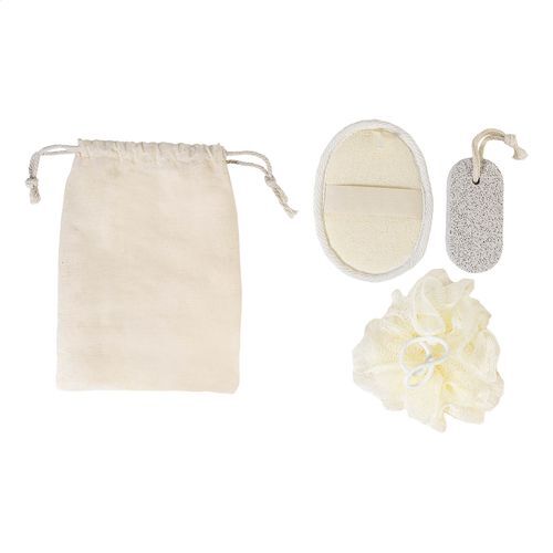 Set De Bain Cleospa