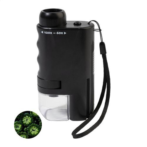 Microscope De Poche MiniPeek