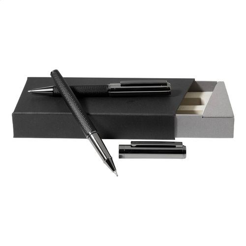 Parure De Stylos Losange
