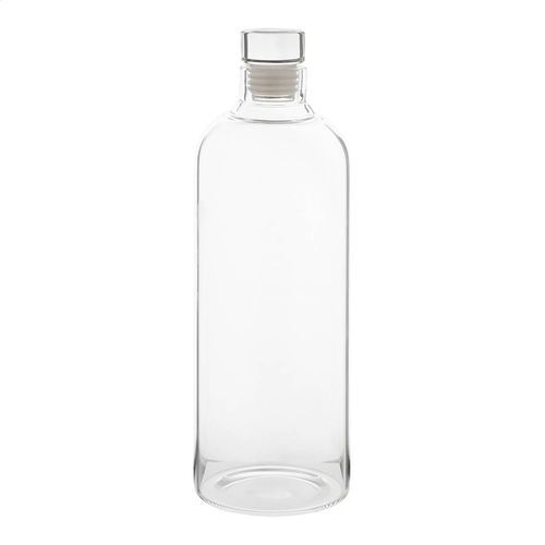 Bouteille En Verre Agua