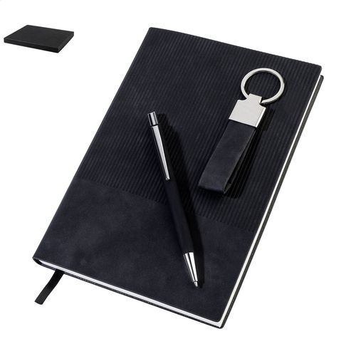 Coffret Cadeau Dono Trio