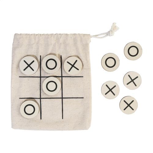 Jeu De Morpion Ticbag