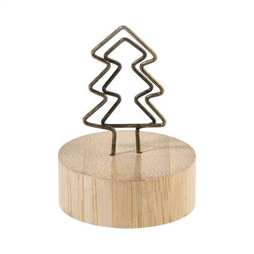 Pince À Papier De Noël, Sapin Skognot