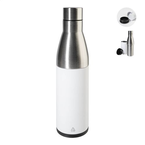 Bouteille Et Tasse 2 En 1 Rss Parbat
