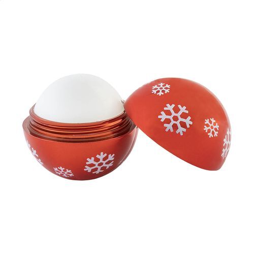 Baume À Lèvres De Noël Lapplox