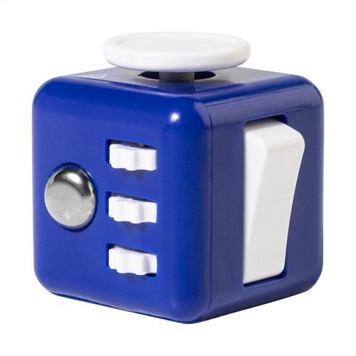 Cube Anti-Stress Rabs ChillSix