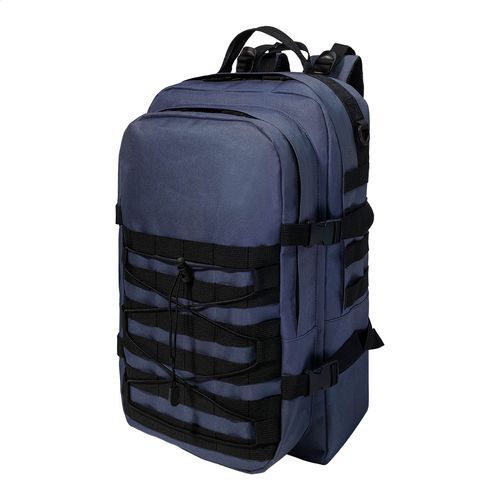 Sac À Dos De Randonnée En Rpet Tactbak