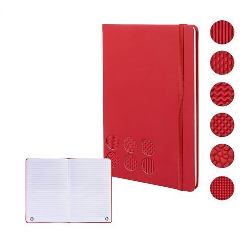 Carnet Anti-Stress Rpu Senspuk