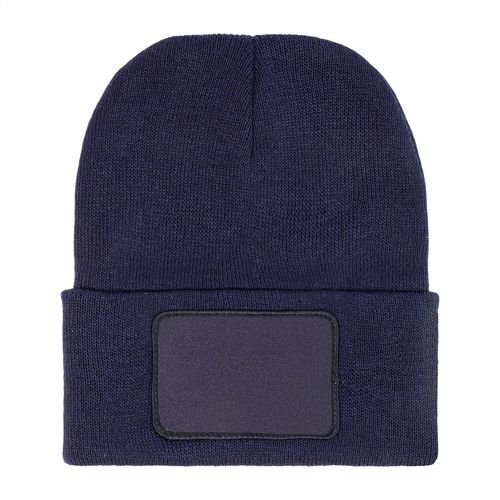 Bonnet D'Hiver En Rpet Patchie