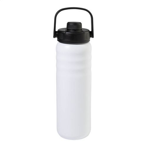 Bouteille Isotherme En Rss Chamlang