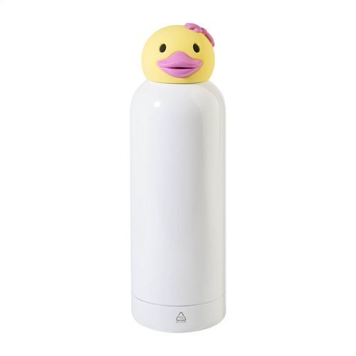Gourde Isotherme Pour Enfants, Canard ZooSip