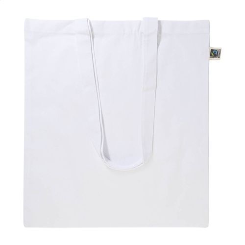 Tote Bag Issu Du Commerce Équitable Fershop Hue