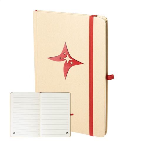 Carnet De Notes Aux Couleurs Révélatrices Collus A5