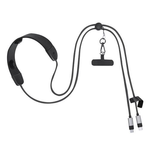 Câble de Charge Masseur Herbon