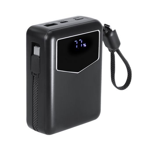 Power Bank Evron