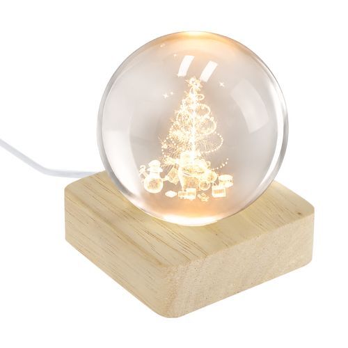 Ornement Noël Kyper