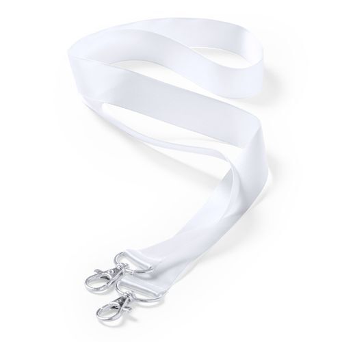 Lanyard Sublimation Lerop