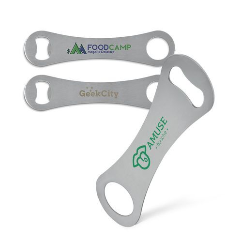 DECAPSULEUR EN METAL