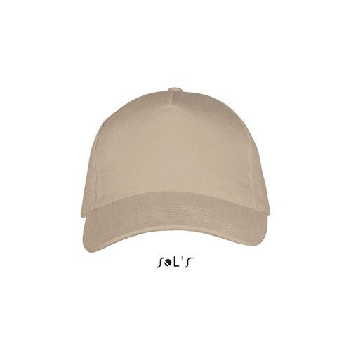 LONG BEACH CASQUETTE