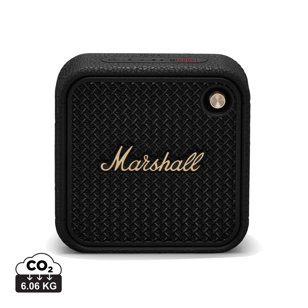 Marshall Enceinte Willen II