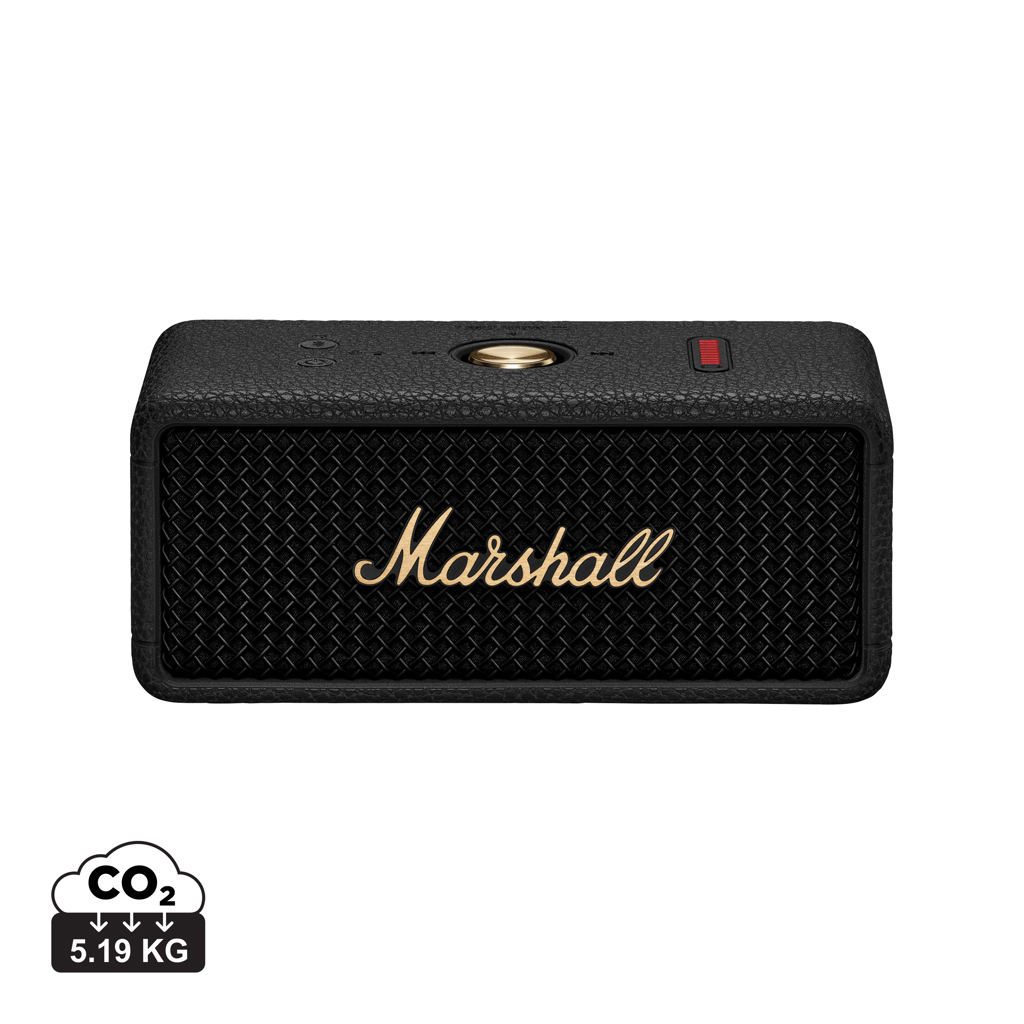 Marshall Enceinte Emberton III