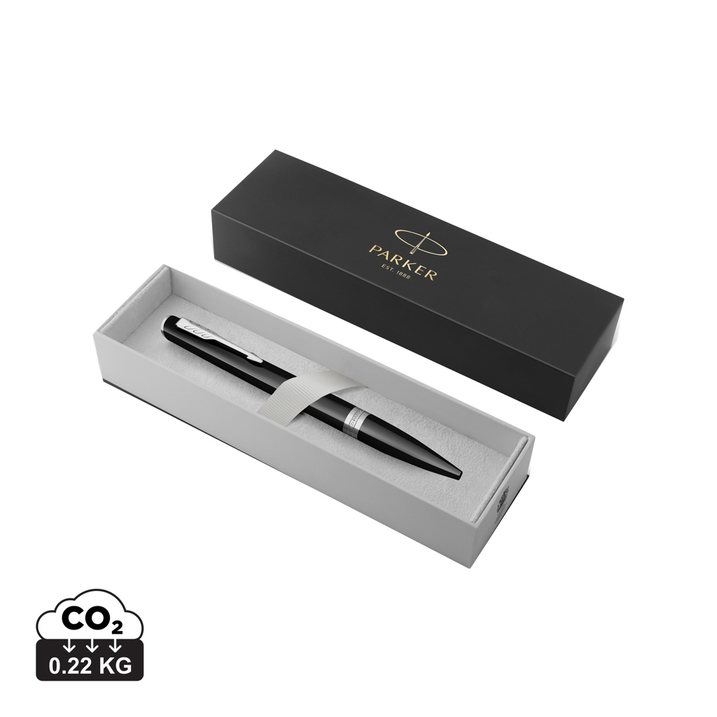 Parker Stylo MERIDIAN CHROME