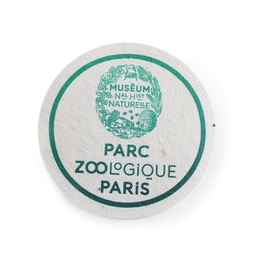Sous Bock papier graines 250g