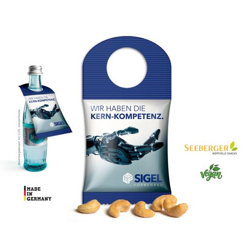 NOIX DE CAJOU en sachet bouteille