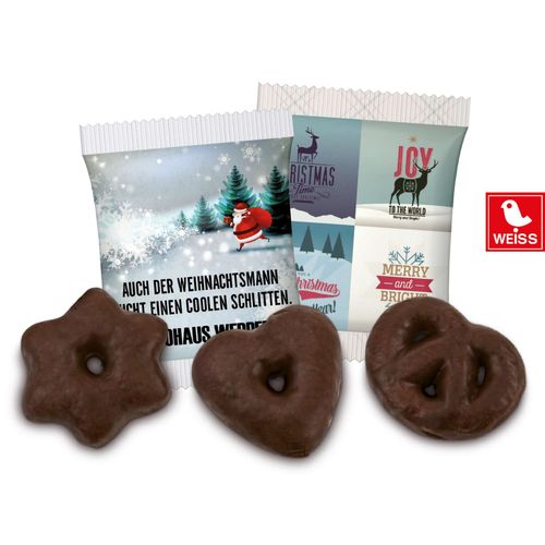 MINI PAIN D’ÉPICES