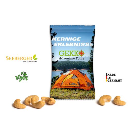 NOIX DE CAJOU en sachet